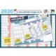 A2 WALL PLANNER.