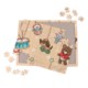 CUSTOM JIGSAW PUZZLE.