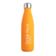 ECO BOTTLE RECYCLED- 500ML - PANTONE MATCHED.