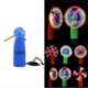 LIGHT UP MINI FAN.