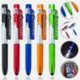 MULTIFUNCTION FOLDING BALL PEN.