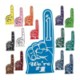 FOAM FINGER .
