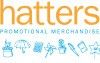 hatters promotional merch&ise & print