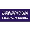 panton design for promotion