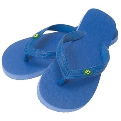 FLIP FLOPS with Solid Strap.