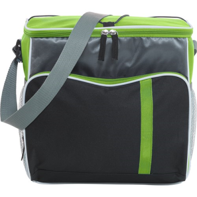 COOL BAG in Lime.