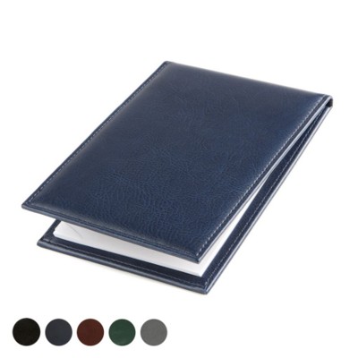 SLIM JOTTER in Hampton Finecell Leather.