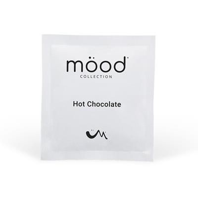 MOOD® HOT CHOCOLATE.