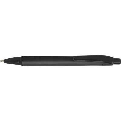 PANTHER ECO BALL PEN in Black.