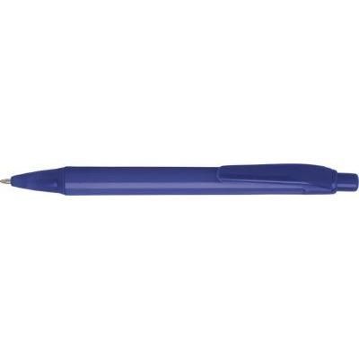 PANTHER ECO BALL PEN in Blue.