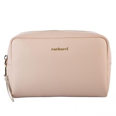 CACHAREL DRESSING-CASE TIMELESS NUDE.