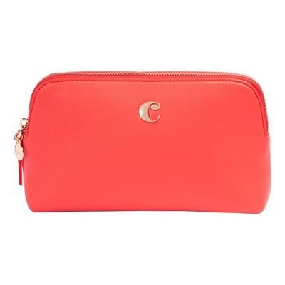 CACHAREL DRESSING-CASE ALMA CORAL.