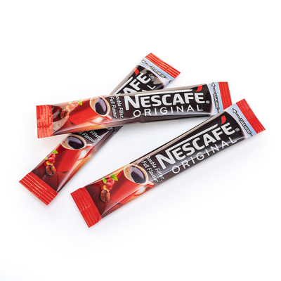 NESCAFE ORIGINAL COFFEE STICK.