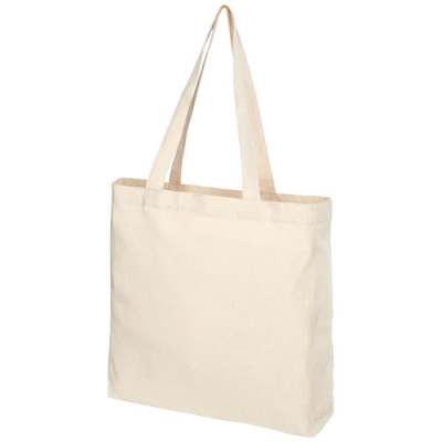 PHEEBS RECYCLED COTTON TOTE BG in Heather Natural.