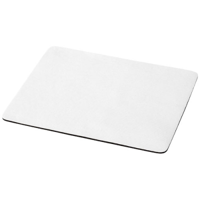 HELI FLEXIBLE MOUSEMAT in Off-white.