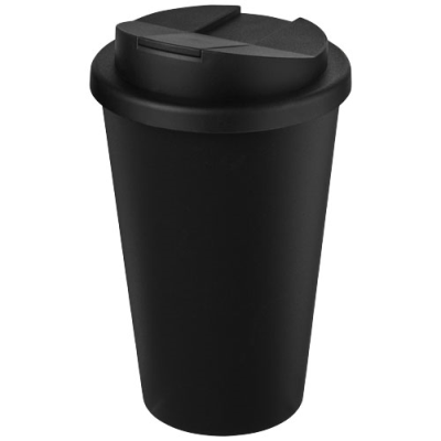 AMERICANO® RECYCLED 350 ML SPILL-PROOF TUMBLER.