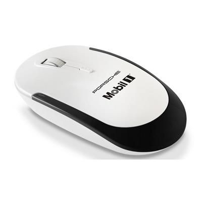 ORCA CORDLESS MOUSE in White.