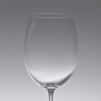 Glassware