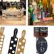 Picture of WOOD BAR ACCESSORIES