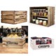 Picture of WOOD CRATE
