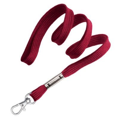 Picture of TUBULAR 10MM LANYARD with Trigger Hook