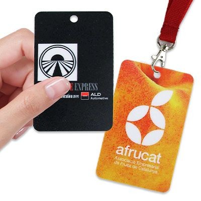 Picture of EVENT BADGE 95MM X 62MM
