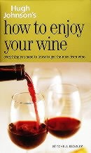 Picture of HUGH JOHNSONS HOW TO ENJOY YOU WINE