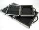 Picture of SLIM LINE ART GRAPHICS PRESENTER CASE in Silver
