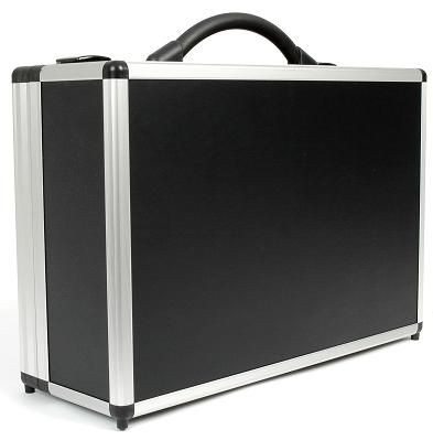 Picture of CLASSIC 127 PRESENTATION BRIEFCASE in Black