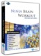 Picture of CD ROM - NINJA BRAIN WORKOUT