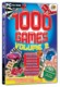Picture of CD ROM - 1000 GAMES VOL 2