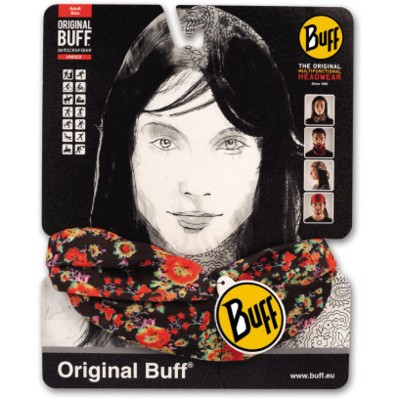 Picture of BUFF ORIGINAL MULTIFUNCTION HEAD WEAR