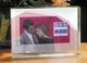 Picture of GLASS PHOTO FRAME
