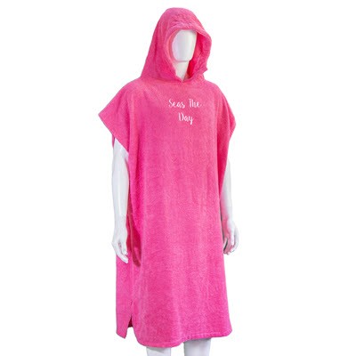 Picture of BEACH CHANGING ROBE