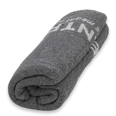 Picture of PRINTED RECYCLED COTTON BATH TOWEL