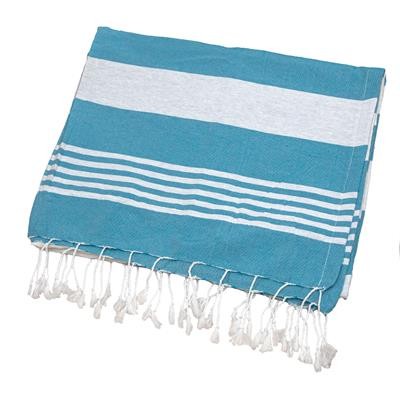 Picture of STRIPE HAMMAM TOWEL