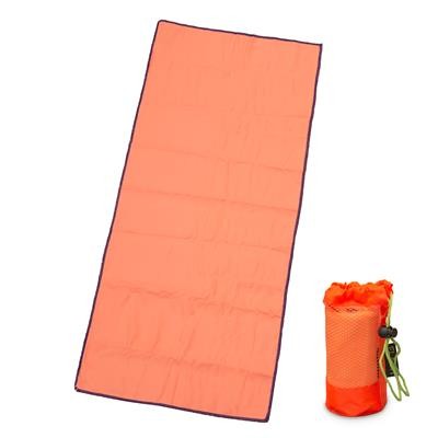 Picture of MICROFIBRE GYM TOWEL AND BREATHABLE BAG