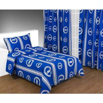 Picture of PRINTED BED LINEN