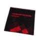 Picture of JACQUARD WOVEN RECYCLED COTTON TOWEL