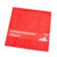 Picture of JACQUARD BORDER WOVEN RECYCLED COTTON TOWEL