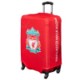 Picture of PROMOTIONAL SUITCASE COVER FULL PRINT DESIGN