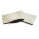 Picture of PRINTED ORGANIC COSMETICS FLAT BAG