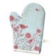 Picture of PRINTED SINGLE OVEN MITT