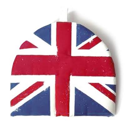 Picture of PRINTED TEA COSY