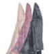 Picture of AZTEX SHERPA STYLE HOODED HOODY PICNIC BLANKET