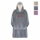 Picture of AZTEX CUSTOM EMBROIDERED SHERPA LINED HOODED HOODY