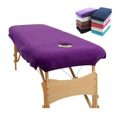 Picture of AZTEX MASSAGE COUCH COVER