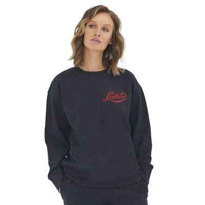 Picture of UNISEX RECYCLED SWEATSHIRT