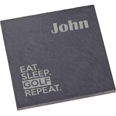 Picture of SLATE COASTER