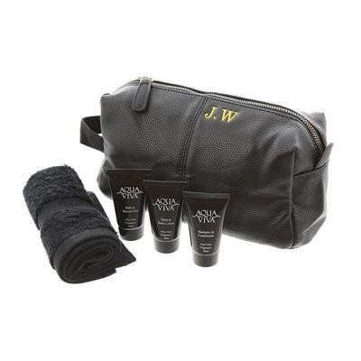 Picture of NU-HIDE WASH BAG